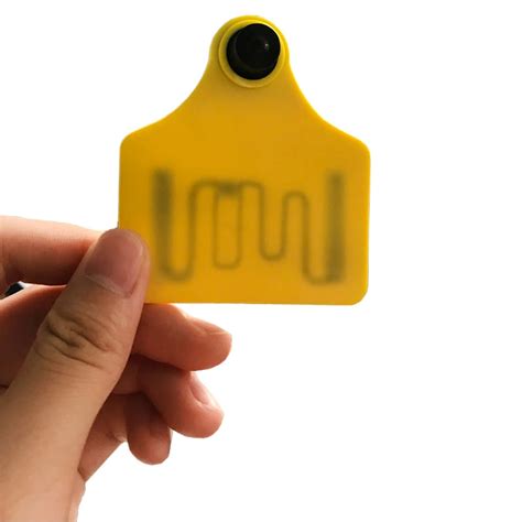 what is rfid animal tag|livestock gps ear tags.